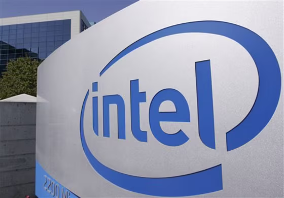 Intel Corp